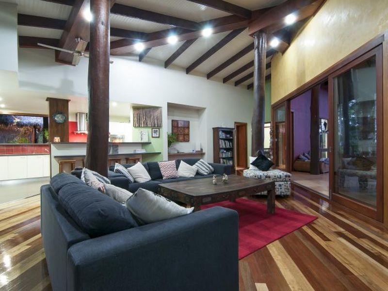 27 English Road, Julatten QLD 4871
