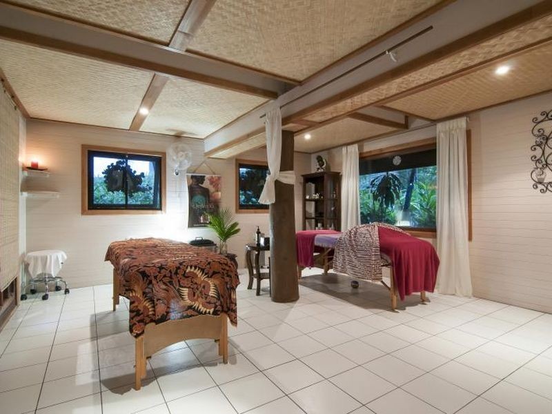 27 English Road, Julatten QLD 4871