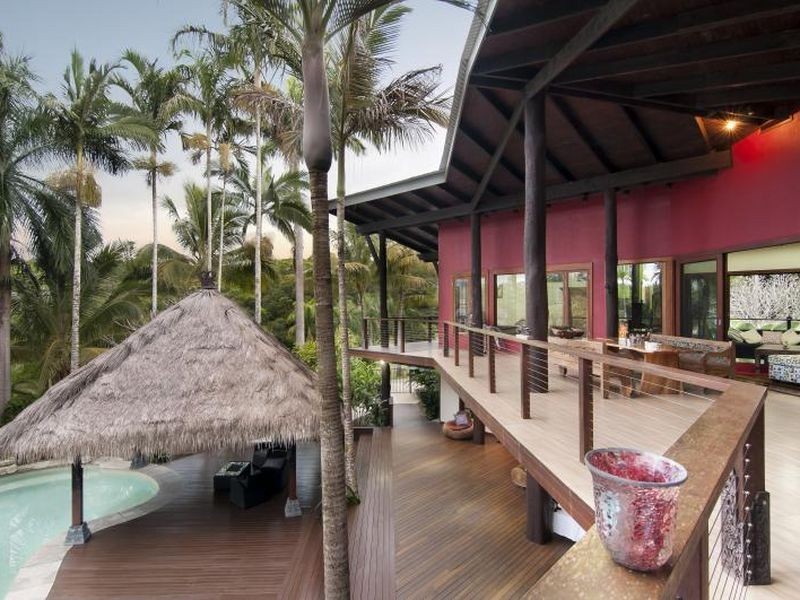 27 English Road, Julatten QLD 4871
