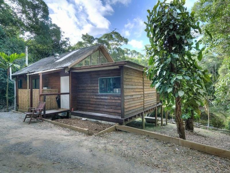 27 English Road, Julatten QLD 4871
