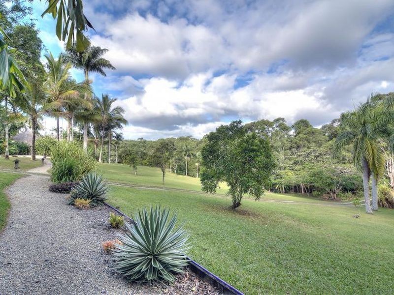 27 English Road, Julatten QLD 4871