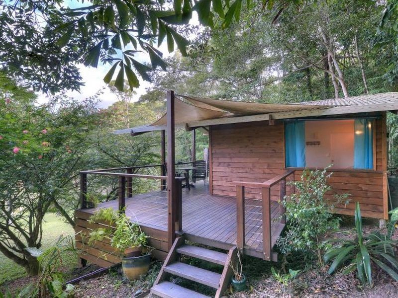 27 English Road, Julatten QLD 4871