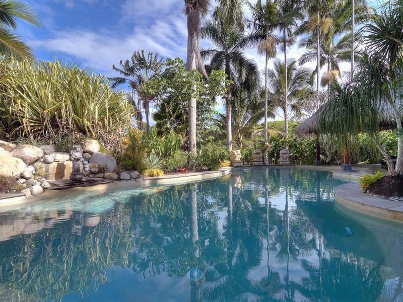 27 English Road, Julatten QLD 4871