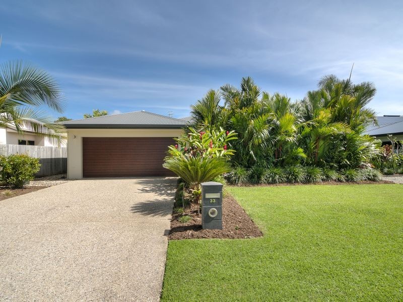 33 Brolga Street, Port Douglas QLD 4877