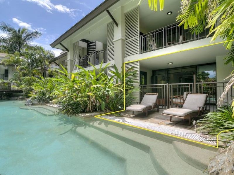 175 Sea Temple/22 Mitre Street, Port Douglas QLD 4877