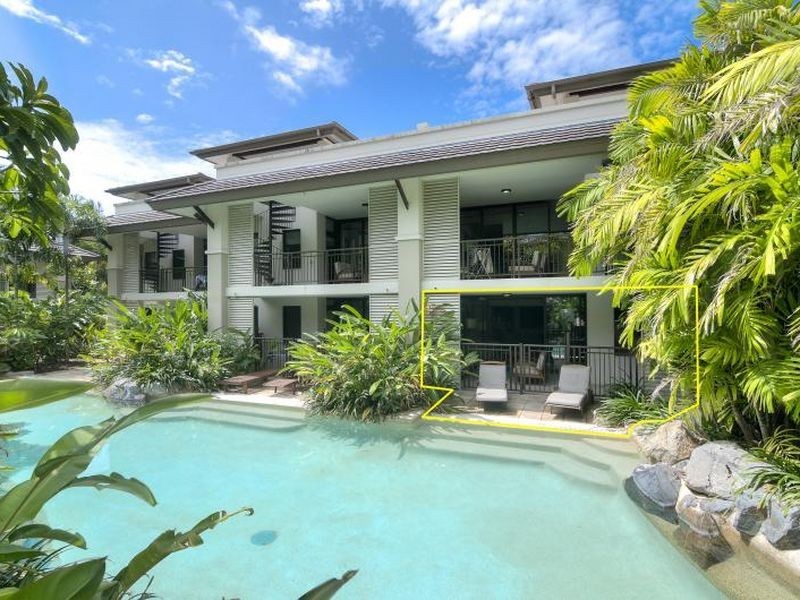 175 Sea Temple/22 Mitre Street, Port Douglas QLD 4877