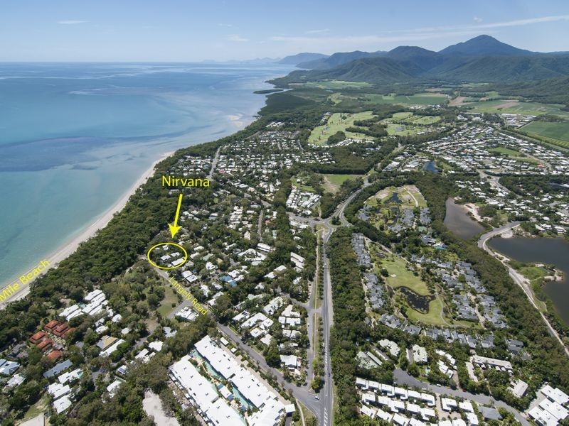 6 Nirvana/25 Langley Road, Port Douglas QLD 4877