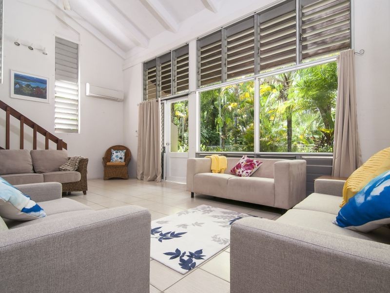 6 Nirvana/25 Langley Road, Port Douglas QLD 4877