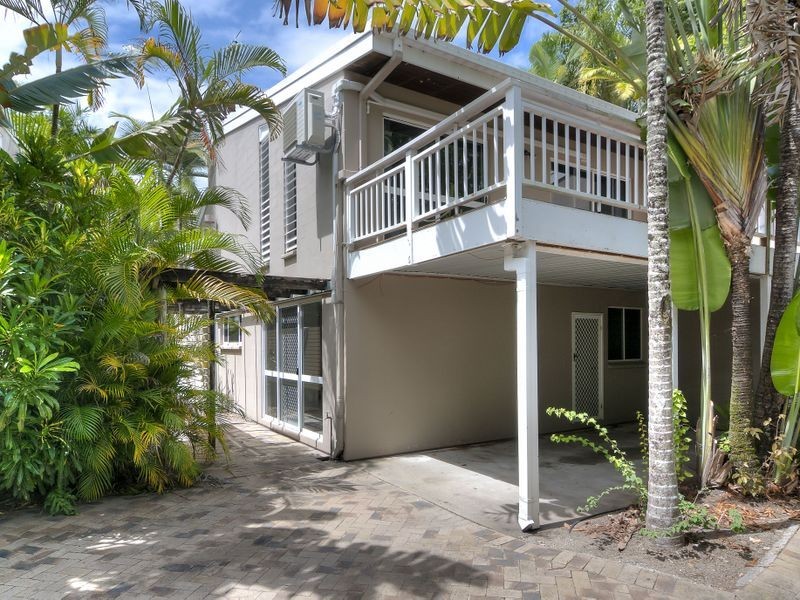 6 Nirvana/25 Langley Road, Port Douglas QLD 4877