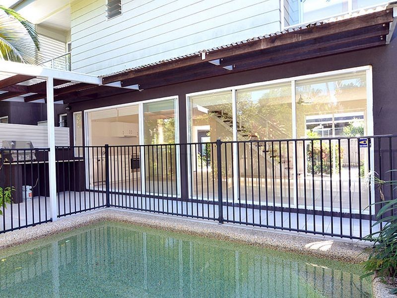 14/4-8 Morning Close Oasis Apartments, Port Douglas QLD 4877