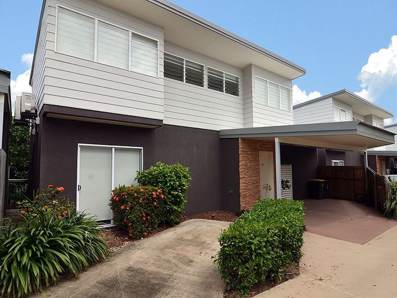 14/4-8 Morning Close Oasis Apartments, Port Douglas QLD 4877