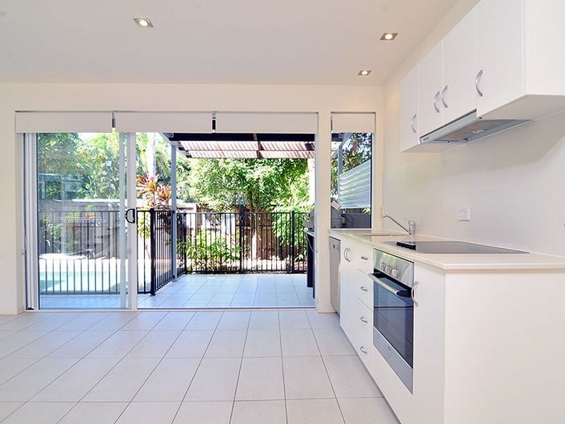 14/4-8 Morning Close Oasis Apartments, Port Douglas QLD 4877