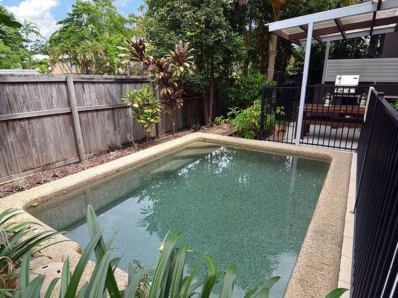 14/4-8 Morning Close Oasis Apartments, Port Douglas QLD 4877