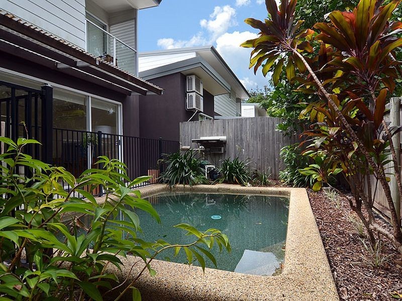 14/4-8 Morning Close Oasis Apartments, Port Douglas QLD 4877