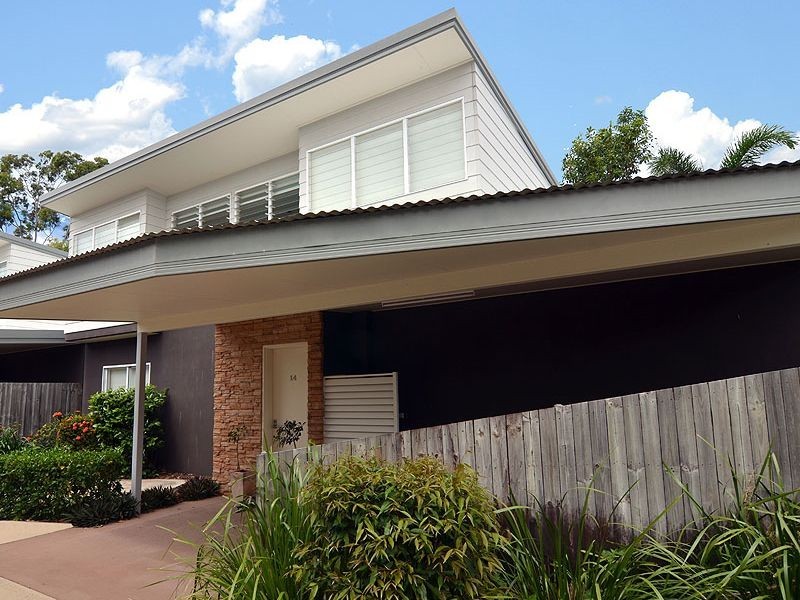 14/4-8 Morning Close Oasis Apartments, Port Douglas QLD 4877