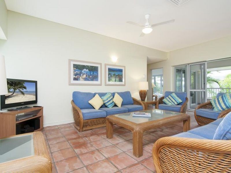 6 Balboa/77 Macrossan Street, Port Douglas QLD 4877