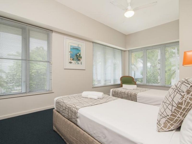 6 Balboa/77 Macrossan Street, Port Douglas QLD 4877
