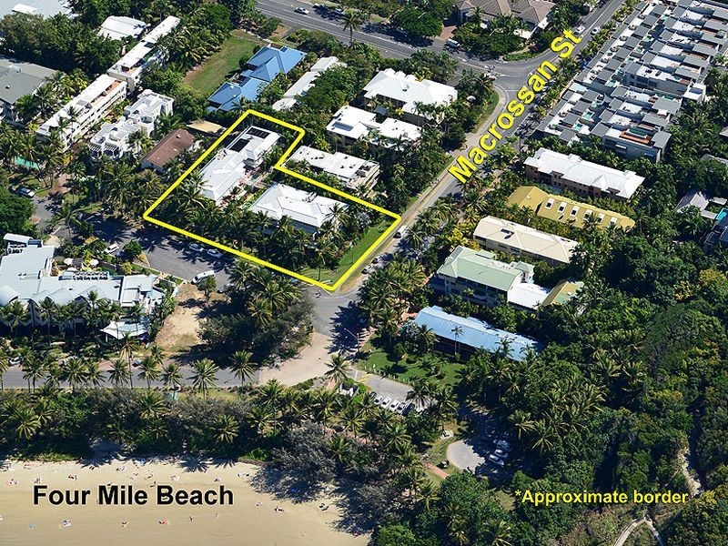6 Balboa/77 Macrossan Street, Port Douglas QLD 4877