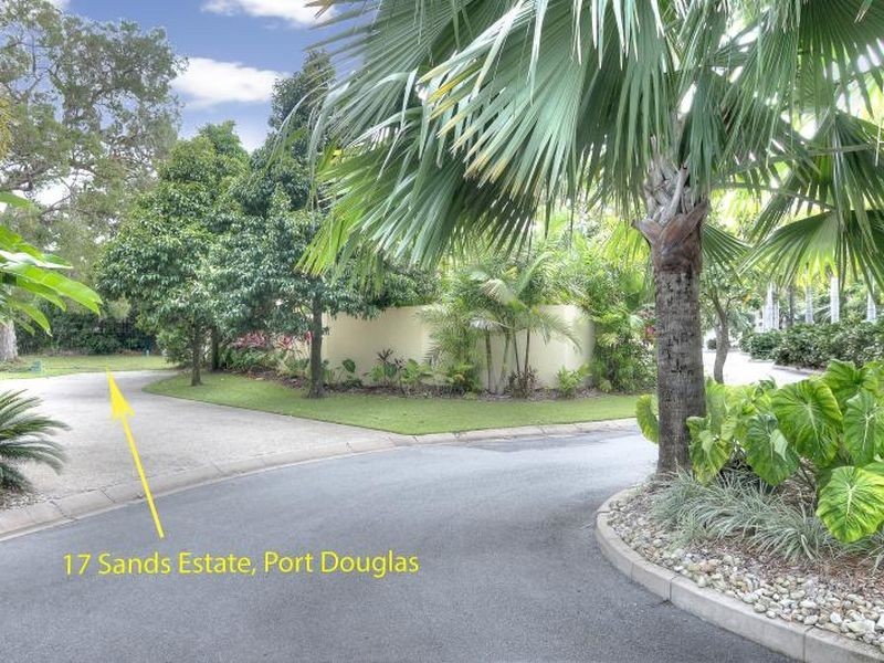 Lot/17 The Sands Estate, Port Douglas QLD 4877