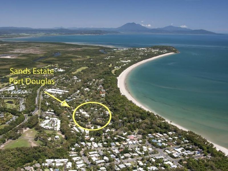 Lot/17 The Sands Estate, Port Douglas QLD 4877