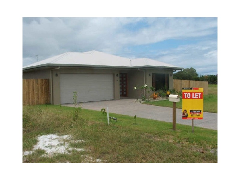 34 Bayil Drive, Cooya Beach QLD 4873