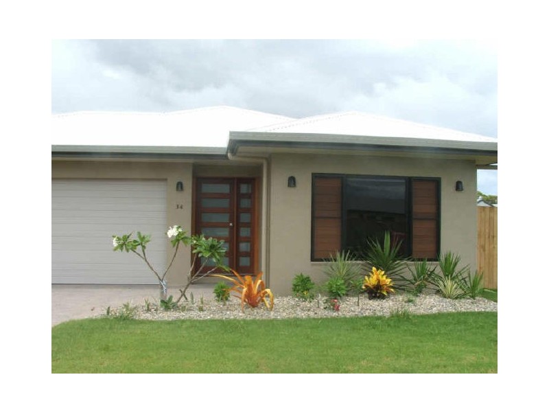 34 Bayil Drive, Cooya Beach QLD 4873
