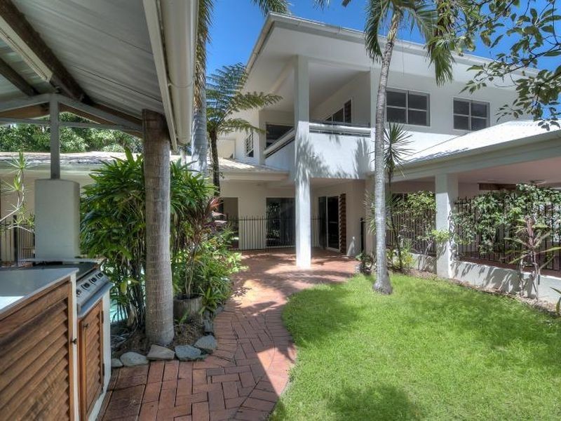 16 Nautilus Street, Port Douglas QLD 4877