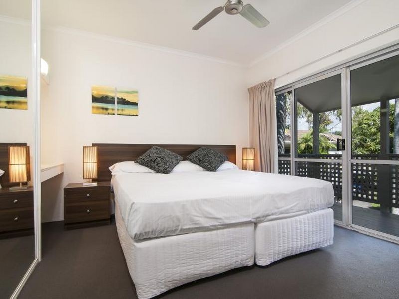 17 Rendezvous Reef Resort, Port Douglas QLD 4877