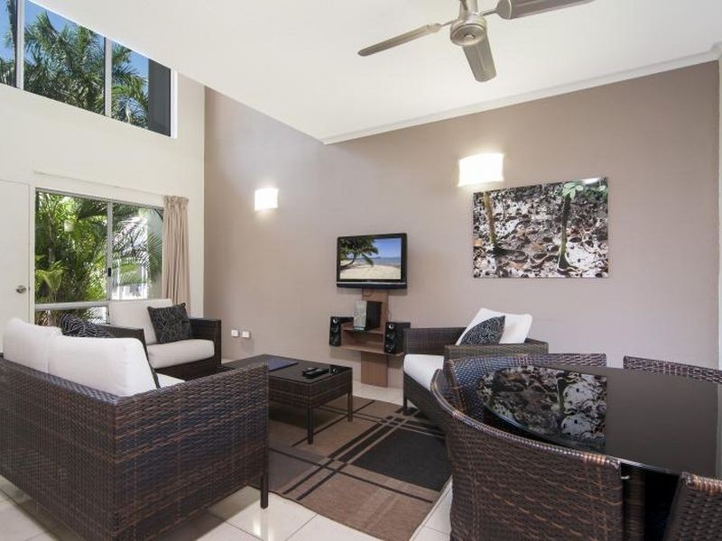 17 Rendezvous Reef Resort, Port Douglas QLD 4877