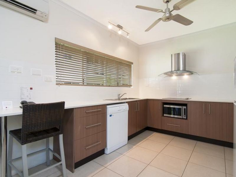 17 Rendezvous Reef Resort, Port Douglas QLD 4877