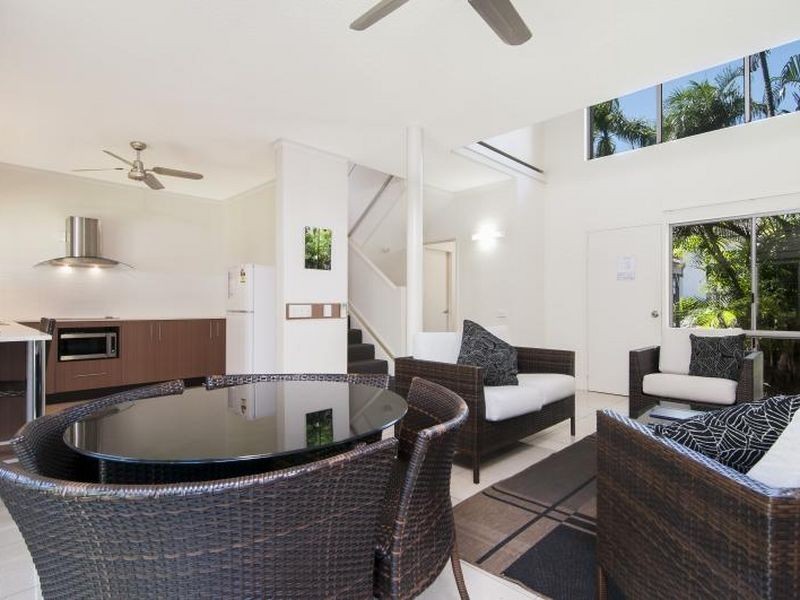 17 Rendezvous Reef Resort, Port Douglas QLD 4877