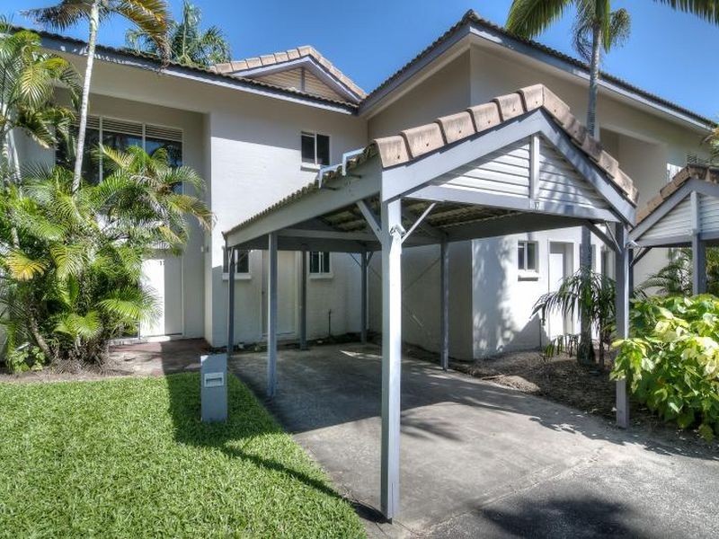 17 Rendezvous Reef Resort, Port Douglas QLD 4877
