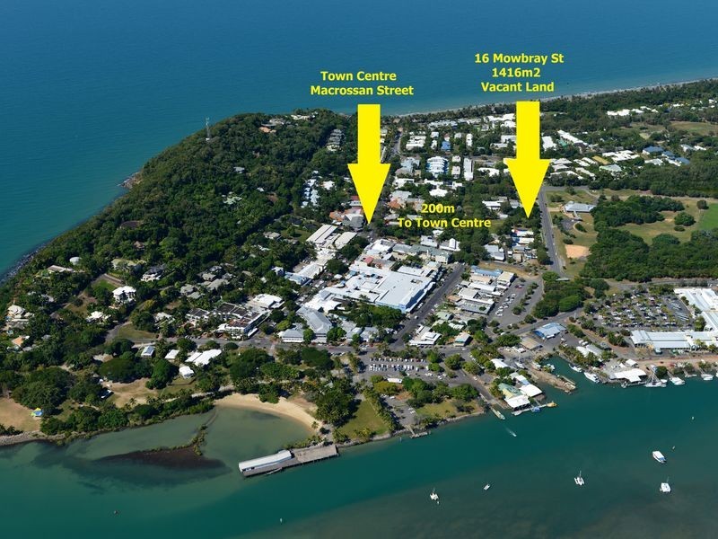 Lot 59/16 Mowbray Street, Port Douglas QLD 4877