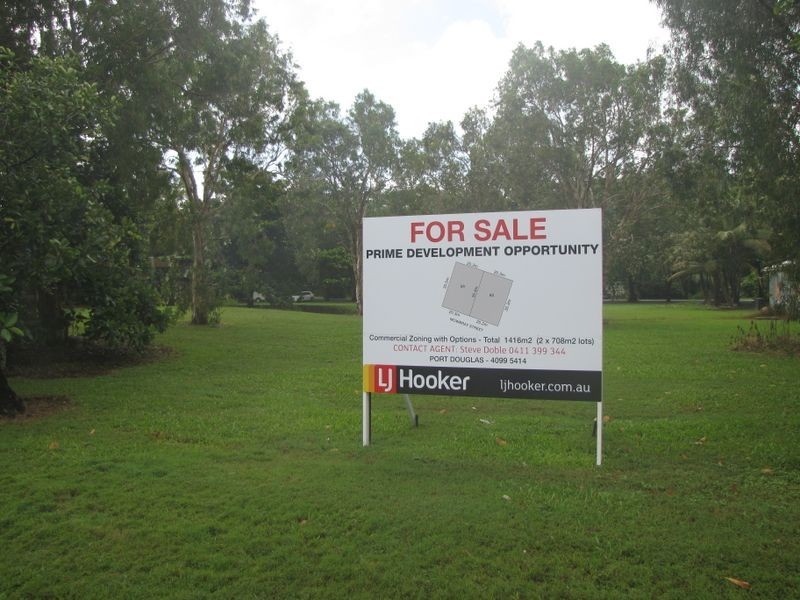 Lot 59/16 Mowbray Street, Port Douglas QLD 4877