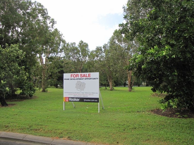 Lot 59/16 Mowbray Street, Port Douglas QLD 4877