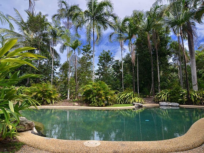 8 Jacana/3 Morning Close, Port Douglas QLD 4877