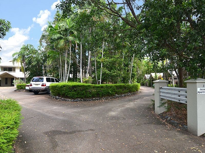8 Jacana/3 Morning Close, Port Douglas QLD 4877