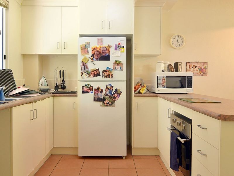 8 Jacana/3 Morning Close, Port Douglas QLD 4877