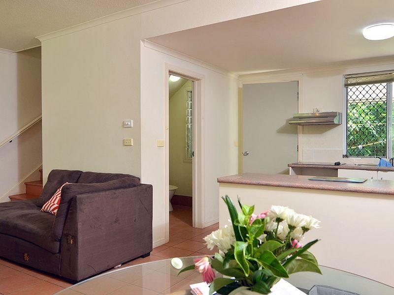 8 Jacana/3 Morning Close, Port Douglas QLD 4877
