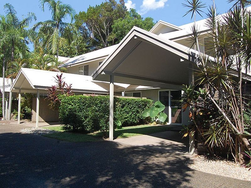 8 Jacana/3 Morning Close, Port Douglas QLD 4877