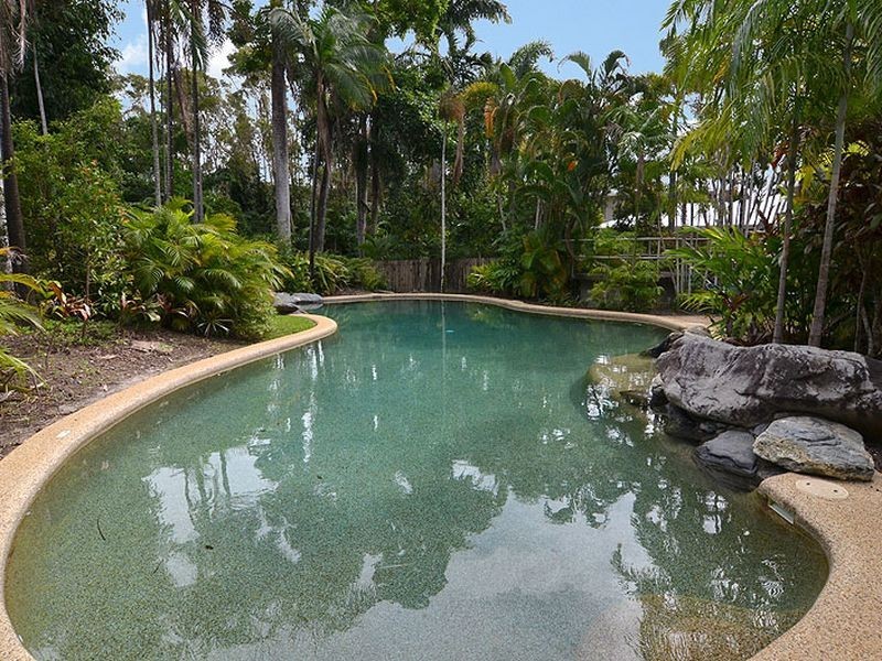 8 Jacana/3 Morning Close, Port Douglas QLD 4877