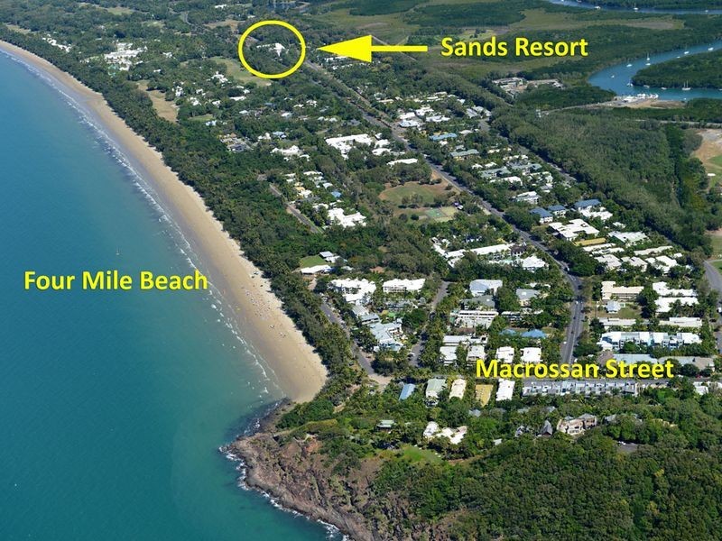 28 Sands Resort/11-15 Port Douglas Road, Port Douglas QLD 4877