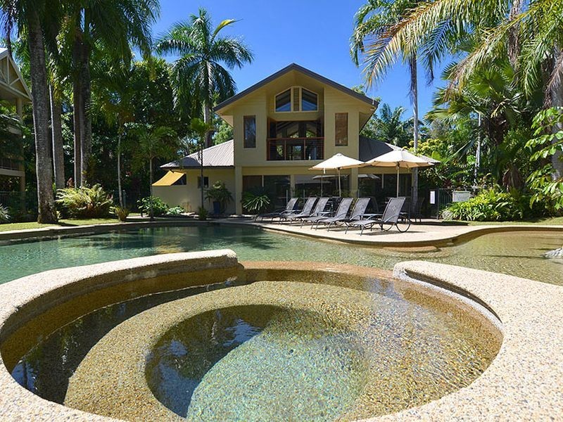 28 Sands Resort/11-15 Port Douglas Road, Port Douglas QLD 4877