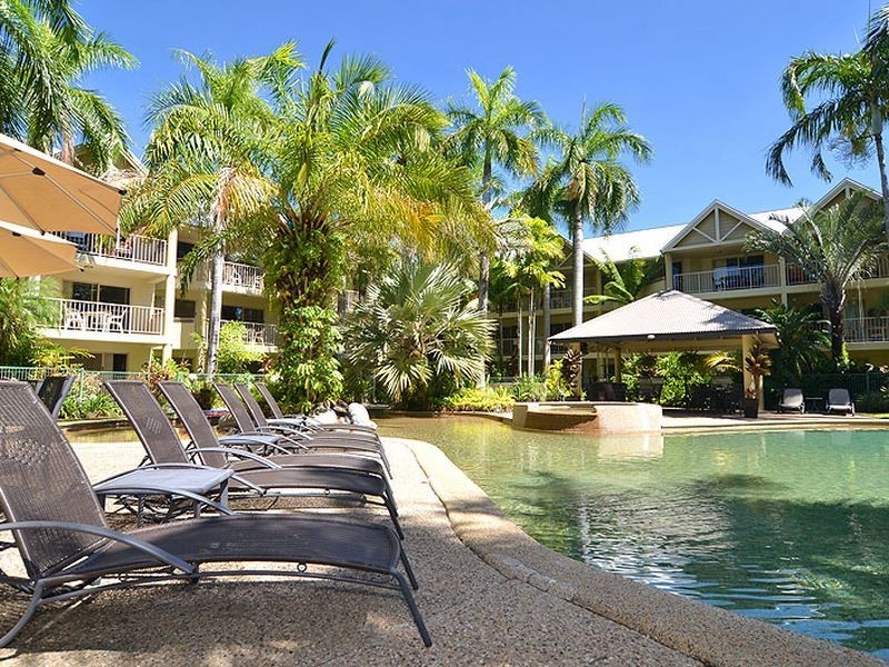 28 Sands Resort/11-15 Port Douglas Road, Port Douglas QLD 4877