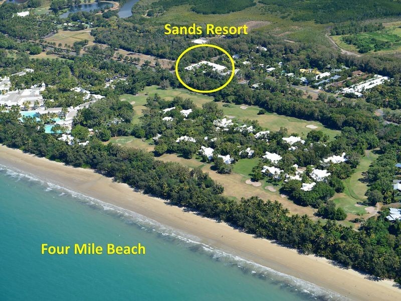 28 Sands Resort/11-15 Port Douglas Road, Port Douglas QLD 4877