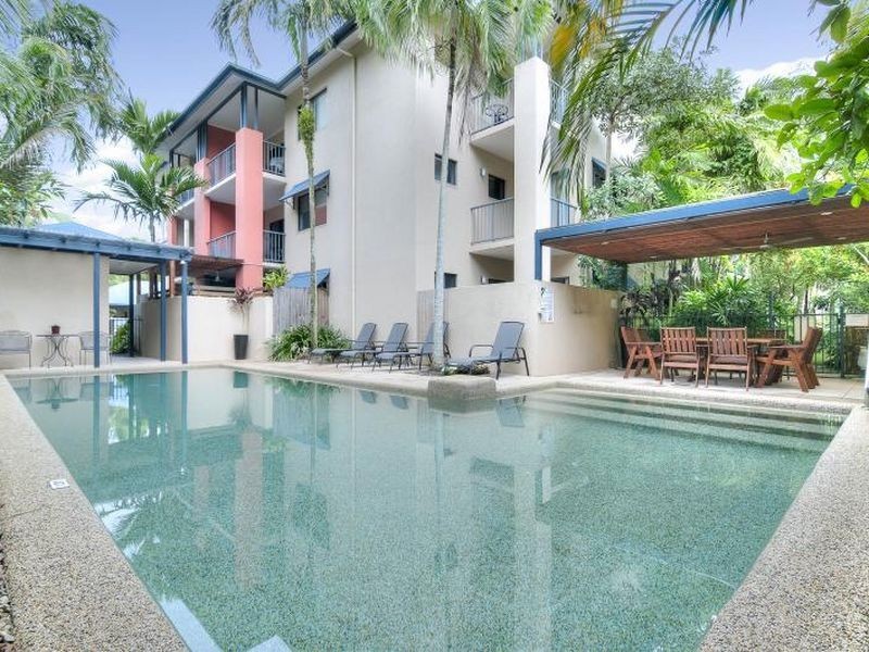 5/69 Nautilus Apartments Davidson Street, Port Douglas QLD 4877
