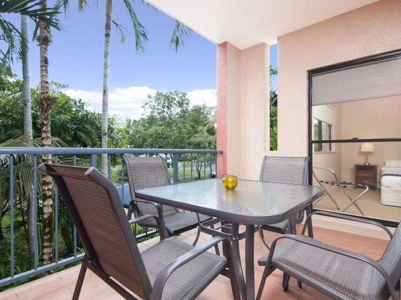 5/69 Nautilus Apartments Davidson Street, Port Douglas QLD 4877