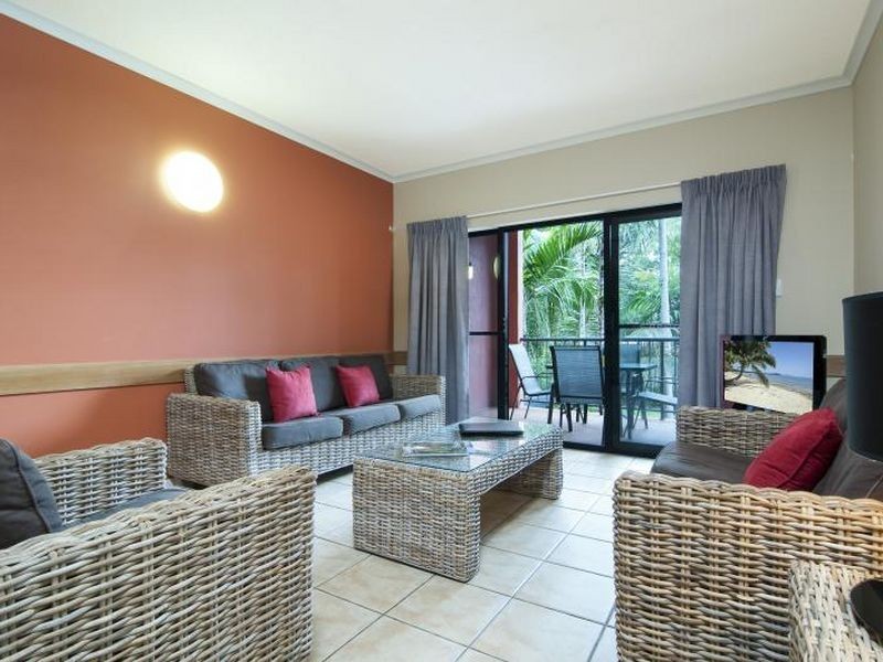 5/69 Nautilus Apartments Davidson Street, Port Douglas QLD 4877