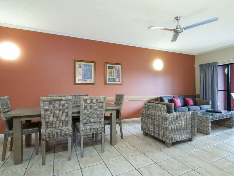 5/69 Nautilus Apartments Davidson Street, Port Douglas QLD 4877