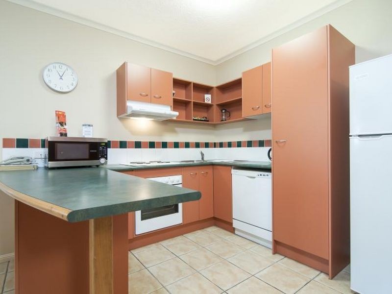 5/69 Nautilus Apartments Davidson Street, Port Douglas QLD 4877